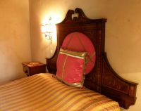 Castello di Vigoleno 33 Bedroom